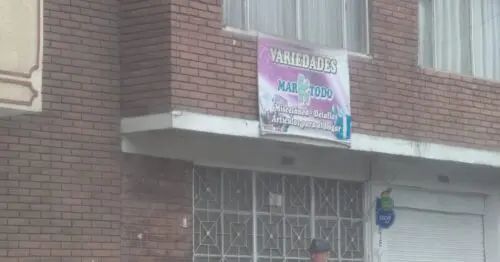 VARIEDADES MARKTODO VARIEDADES MARKTODO